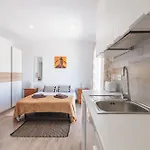 Atico Luminoso Centrico Con Terraza Privada * Arona (Tenerife)