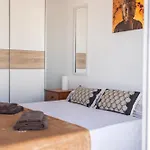 Διαμέρισμα Atico Luminoso Centrico Con Terraza Privada