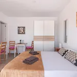 Atico Luminoso Centrico Con Terraza Privada Διαμέρισμα *