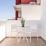 Διαμέρισμα Atico Luminoso Centrico Con Terraza Privada *