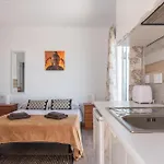 Atico Luminoso Centrico Con Terraza Privada *