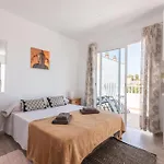 Atico Luminoso Centrico Con Terraza Privada 아파트