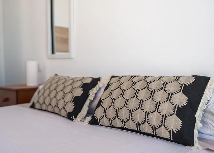 Atico Luminoso Centrico Con Terraza Privada Arona (Tenerife)