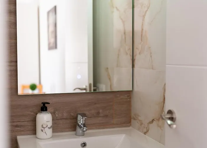 Appartamento ático Luminoso Céntrico Con Terraza Privada