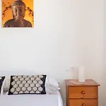 Atico Luminoso Centrico Con Terraza Privada Apartmán *